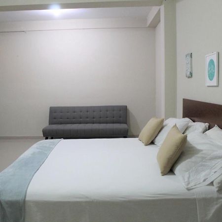 La Suite De Petita'S Inn Pucallpa Exterior photo