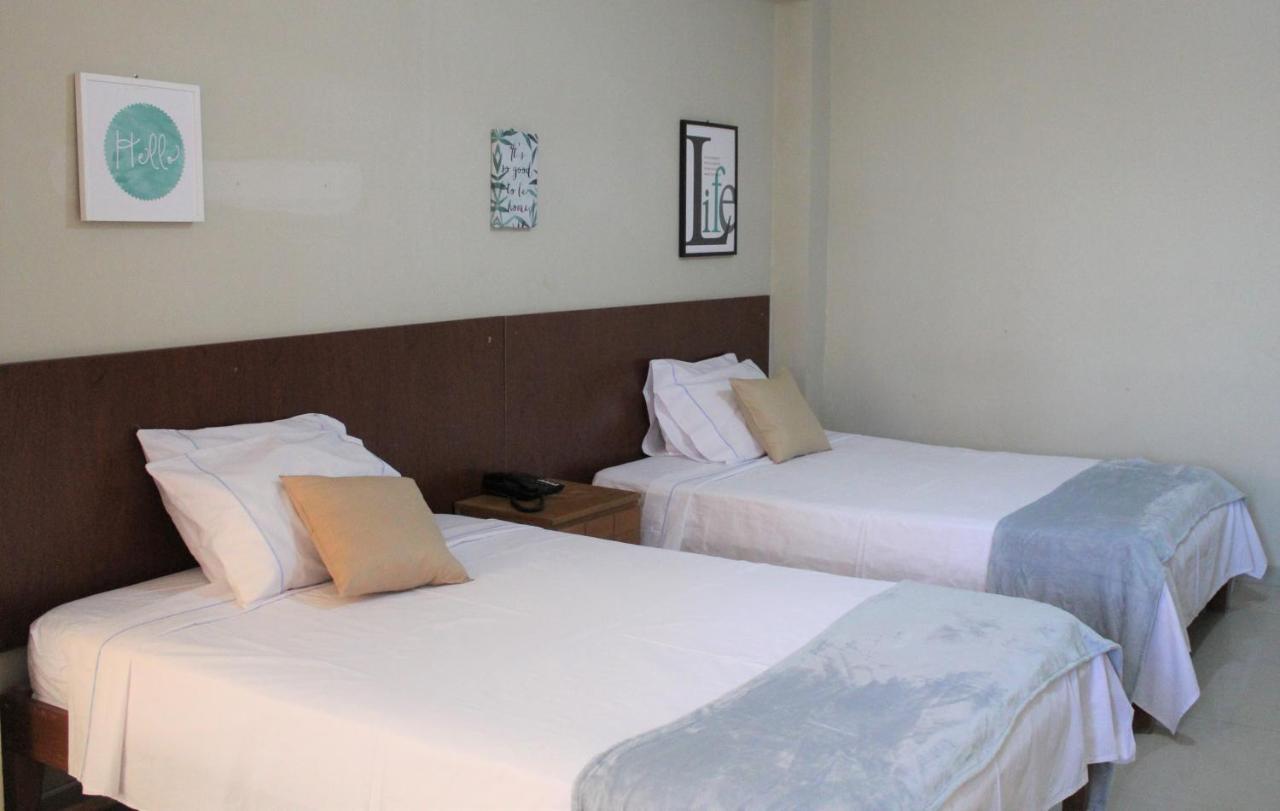 La Suite De Petita'S Inn Pucallpa Exterior photo