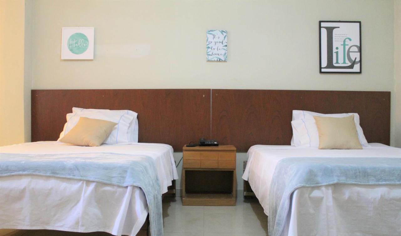 La Suite De Petita'S Inn Pucallpa Exterior photo