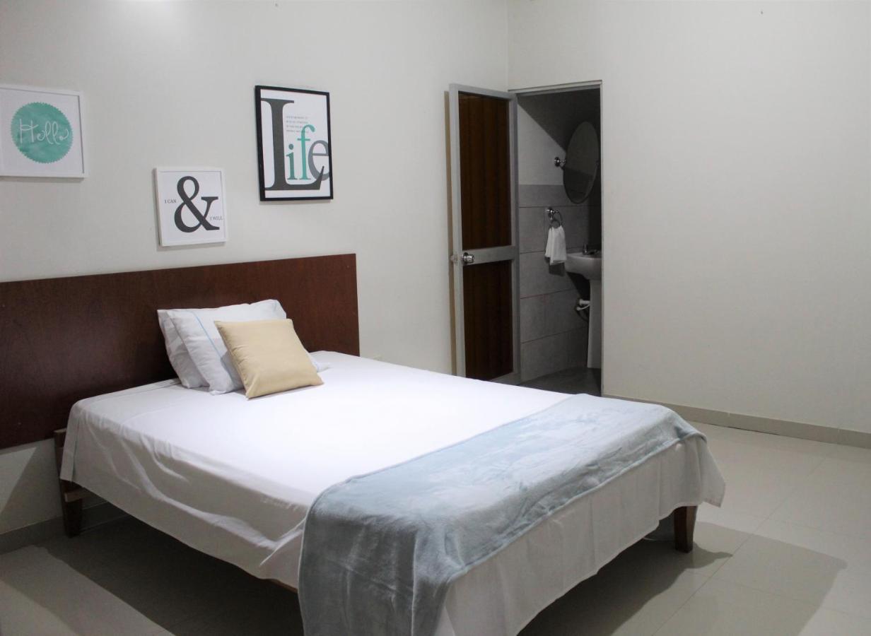 La Suite De Petita'S Inn Pucallpa Exterior photo