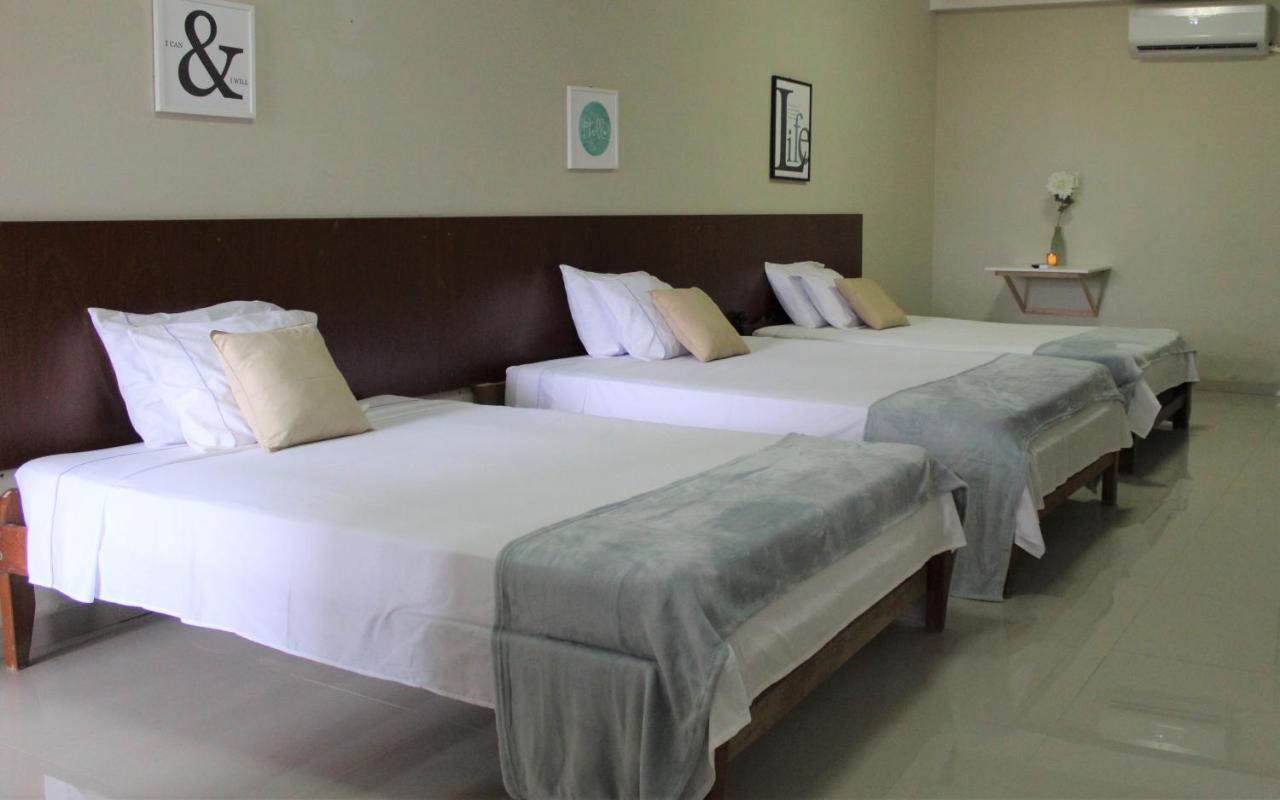 La Suite De Petita'S Inn Pucallpa Exterior photo
