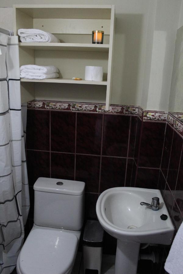 La Suite De Petita'S Inn Pucallpa Exterior photo
