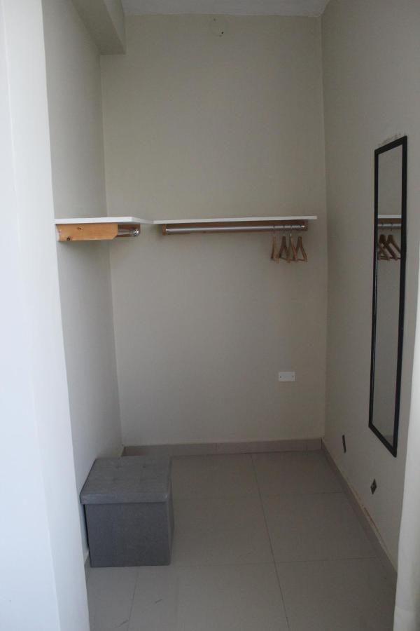 La Suite De Petita'S Inn Pucallpa Exterior photo